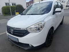 Bild des Angebotes Dacia Lodgy Prestige Navi 2.Hand Anhängerkupp. Tüv Neu