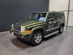 Bild des Angebotes Jeep Commander 5.7 V8 Limited HEMI LPG Prins *7-Sitze*