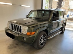 Bild des Angebotes Jeep Commander 5.7 V8 Limited HEMI LPG Prins *7-Sitze*