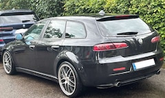 Bild des Angebotes Alfa Romeo 159 Sportwagon 1.8 TBI 16V