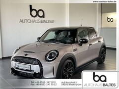 Bild des Angebotes MINI Cooper S Cooper S Classic 5trg 17"/LED/Navi/Multi/Kam/SH