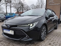Bild des Angebotes Toyota Corolla 2,0 Hybrid Team-D *Technik-Paket*LRH*SHZ*ACC*BT*