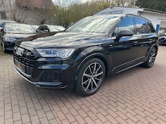 Bild des Angebotes Audi Q7 50 TDI quattro S line *7-Sitze*Matrix*Virtual