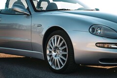Bild des Angebotes Maserati Spyder Spyder Cambiocorsa