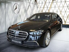 Bild des Angebotes Mercedes-Benz S 450 d 4MATIC Pano*Memory*Kam*LenkradHz*Distro*