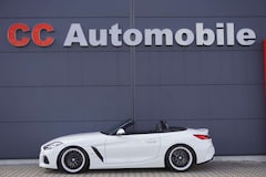 Bild des Angebotes BMW Z4 sDrive 20i SAG M Sport/MegaOptik/H&K/ACC/HUD/
