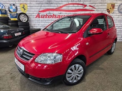 Bild des Angebotes VW Fox Klima *Tüv & Service NEU*