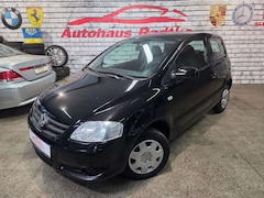 Bild des Angebotes VW Fox Klima *Tüv & Service NEU*
