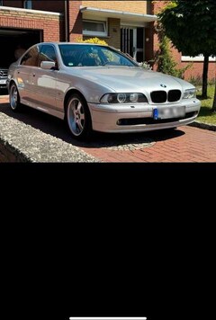 Bild des Angebotes BMW 525 525d Edition Exclusive