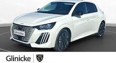 Bild des Angebotes Peugeot 208 ALLURE PureTech 100