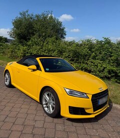 Bild des Angebotes Audi TT 1.8 TFSI