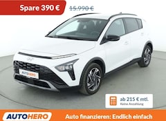 Bild des Angebotes Hyundai BAYON 1.0 TGDI Connect & Go 2WD *NAVI*CAM*TEMPO*SHZ*