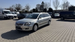 Bild des Angebotes Toyota Avensis 2.2 D-CAT Combi Sol