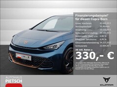 Bild des Angebotes CUPRA Born LED ACC Navi Head-Up Kessy 360° Totwinkel
