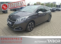 Bild des Angebotes Peugeot 208 1.2 PT 110 Allure Navi LED GRA LM PDC Klima