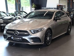 Bild des Angebotes Mercedes-Benz CLS 53 AMG 4Matic 1.Hand*LED*AMG Perf. AGA*TOP