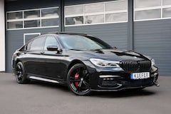 Bild des Angebotes BMW 750 Li M/360°/HUD/APPLE/H&K/PANO/MASSAGE/TOTW/R20