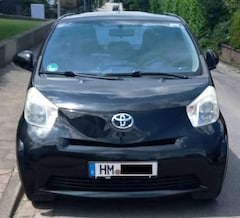 Bild des Angebotes Toyota iQ IQ 1.0
