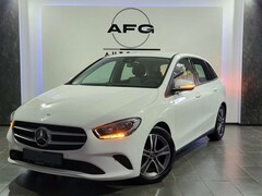 Bild des Angebotes Mercedes-Benz B 180 *NAVI*SHZ*APPLE-CARPLAY