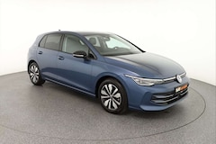 Bild des Angebotes VW Golf VIII 1.5eTSI GOAL|IQ.LIGHT|NAV|Sport-FW|AHK