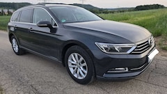 Bild des Angebotes VW Passat Variant 2.0 TDI SCR Comfortline