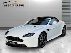 Bild des Angebotes Aston Martin Vantage N430 Roadster 1/66 11TKM RARE COLLECTOR