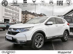 Bild des Angebotes Honda CR-V Hybrid 2022 2.0 CVT AWD Executive