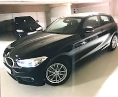 Bild des Angebotes BMW 116 116i Advantage