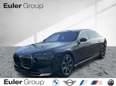 Bild des Angebotes BMW i7 xDrive 60 Pano 20'' Iconic Fond-Entertainment Exce