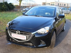 Bild des Angebotes Mazda 2 Center-Line