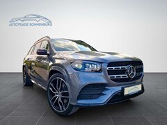 Bild des Angebotes Mercedes-Benz GLS 400 d 4Matic AMG/DISTRONIC/AHK/360°/MBUX