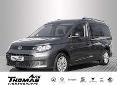Bild des Angebotes VW Caddy Maxi  2.0TDI Klima PDC ohne Min