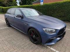 Bild des Angebotes Mercedes-Benz E 63 AMG AMG S 4Matic+ T-Modell