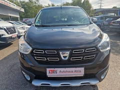 Bild des Angebotes Dacia Lodgy Stepway Celebration