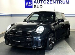 Bild des Angebotes MINI Cooper Coupe COOPER Mini 3-trg. Cooper C Trim