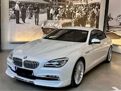 Bild des Angebotes Alpina B6 Gran Coupe *Vollausstattung* NP: 176k€