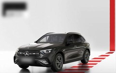 Bild des Angebotes Mercedes-Benz GLC 220 d 4M AMG AHK NIGHT 360 PDC DIGI LIGHT