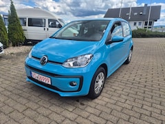 Bild des Angebotes VW up! Up  5-Türer Active