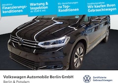 Bild des Angebotes VW Touran 1.5TSI DSG GOAL Edition NAVI AHK 7-Sitze