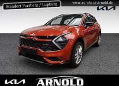 Bild des Angebotes Kia Sportage Sportage 1.6 T-GDI PlugInHybrid PHEV GT-Line AWD
