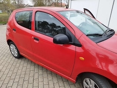 Bild des Angebotes Suzuki Alto Alto+1.0+City