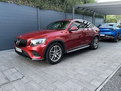 Bild des Angebotes Mercedes-Benz GLC 250 GLC 250 4Matic (253.346)