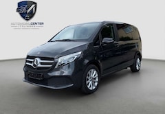 Bild des Angebotes Mercedes-Benz V 220 Kompakt"Navi"LED-Schein"7Sitze"1Hand"Kamera
