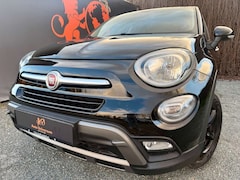 Bild des Angebotes Fiat 500X #TÜV#SERVICE-NEU#1.HAND#SCHECKHEFT#SHZ