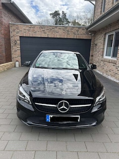 Bild des Angebotes Mercedes-Benz CLA 220 CLA 220 CDI / d (117.903)
