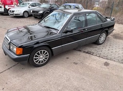 Bild des Angebotes Mercedes-Benz 190 2,6 Liter