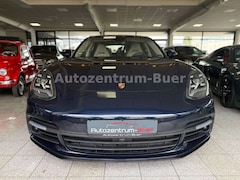 Bild des Angebotes Porsche Panamera 4 S Sport-Chrono Paket