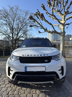 Bild des Angebotes Land Rover Discovery HSE Luxury TD6 // Top Ausgestattet