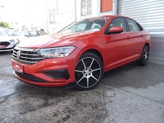VW Jetta 1,4i R- Line Automatik