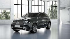 Bild des Angebotes Mercedes-Benz GLE 300 d 4M AMG+Distr+Memo+AIR+AHK+Burm+360+21